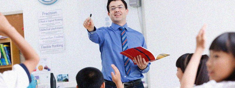 Pedagogía para Profesionales