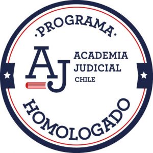 Programa Homologado Academia Judicial