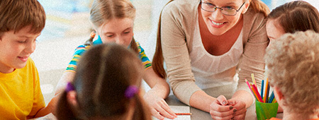 Diplomado en Innovación Educativa: Potenciando el aprendizaje activo en el aula