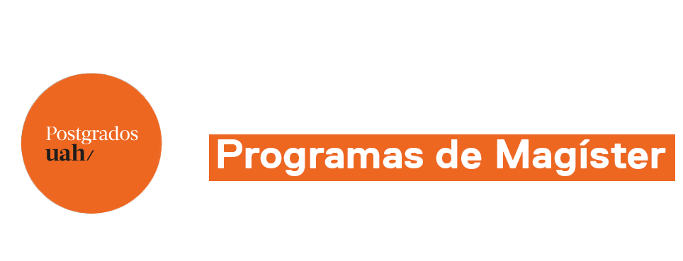 Programas de Magíster