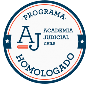Programa Homologado Academia Judicial